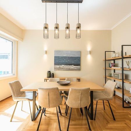 The Syntagma Edition Apartment أثينا المظهر الخارجي الصورة