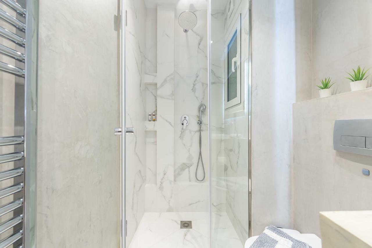 The Syntagma Edition Apartment أثينا المظهر الخارجي الصورة