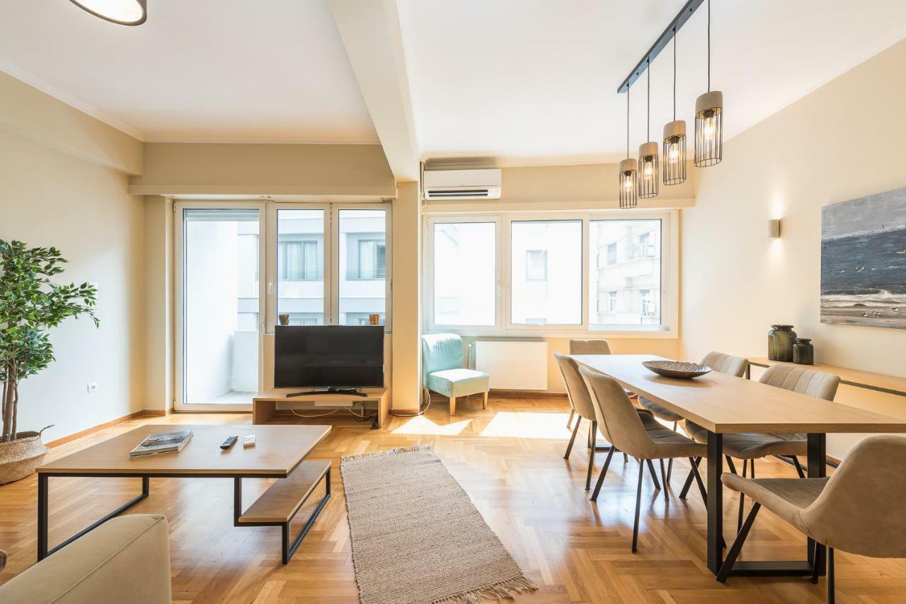 The Syntagma Edition Apartment أثينا المظهر الخارجي الصورة