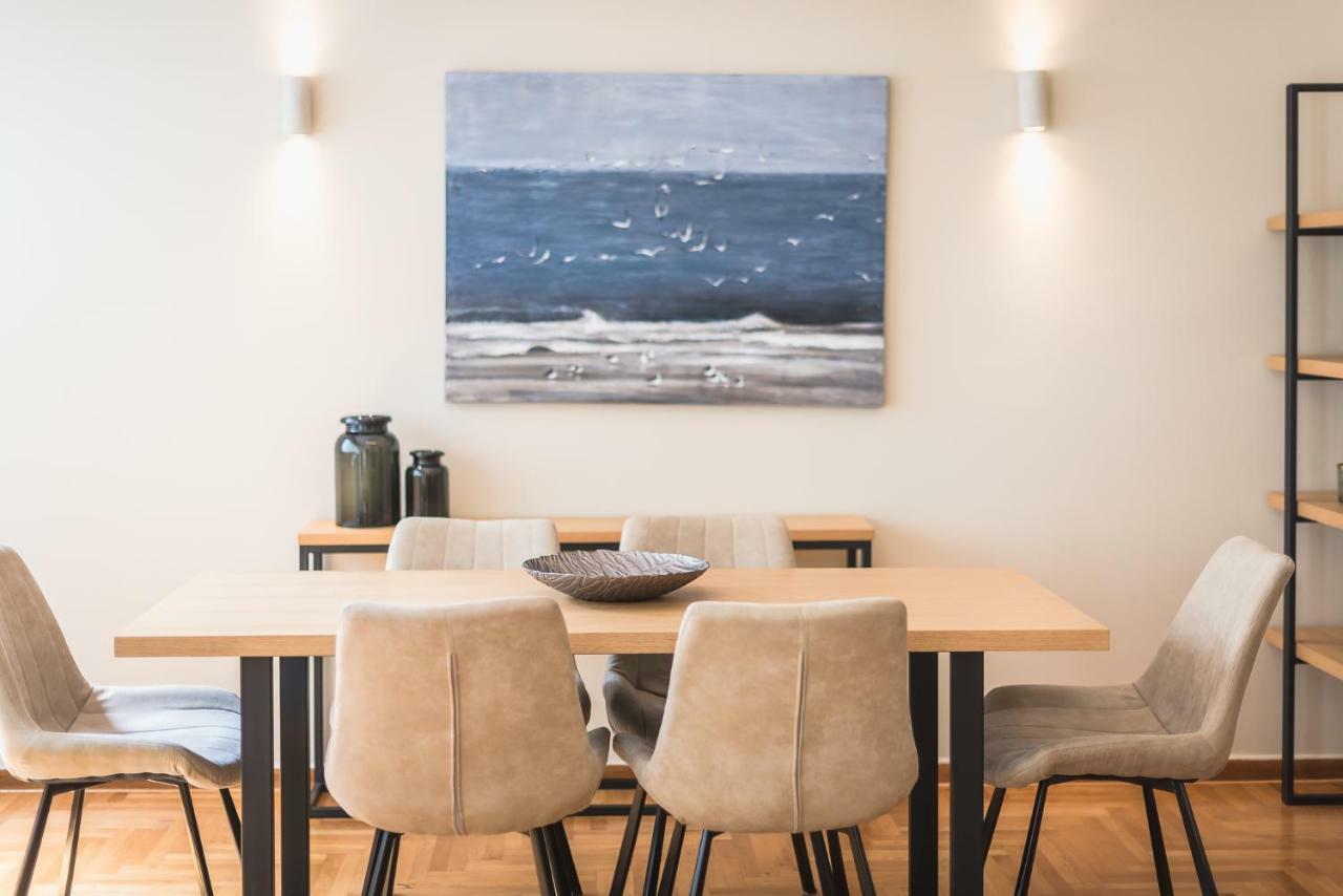 The Syntagma Edition Apartment أثينا المظهر الخارجي الصورة