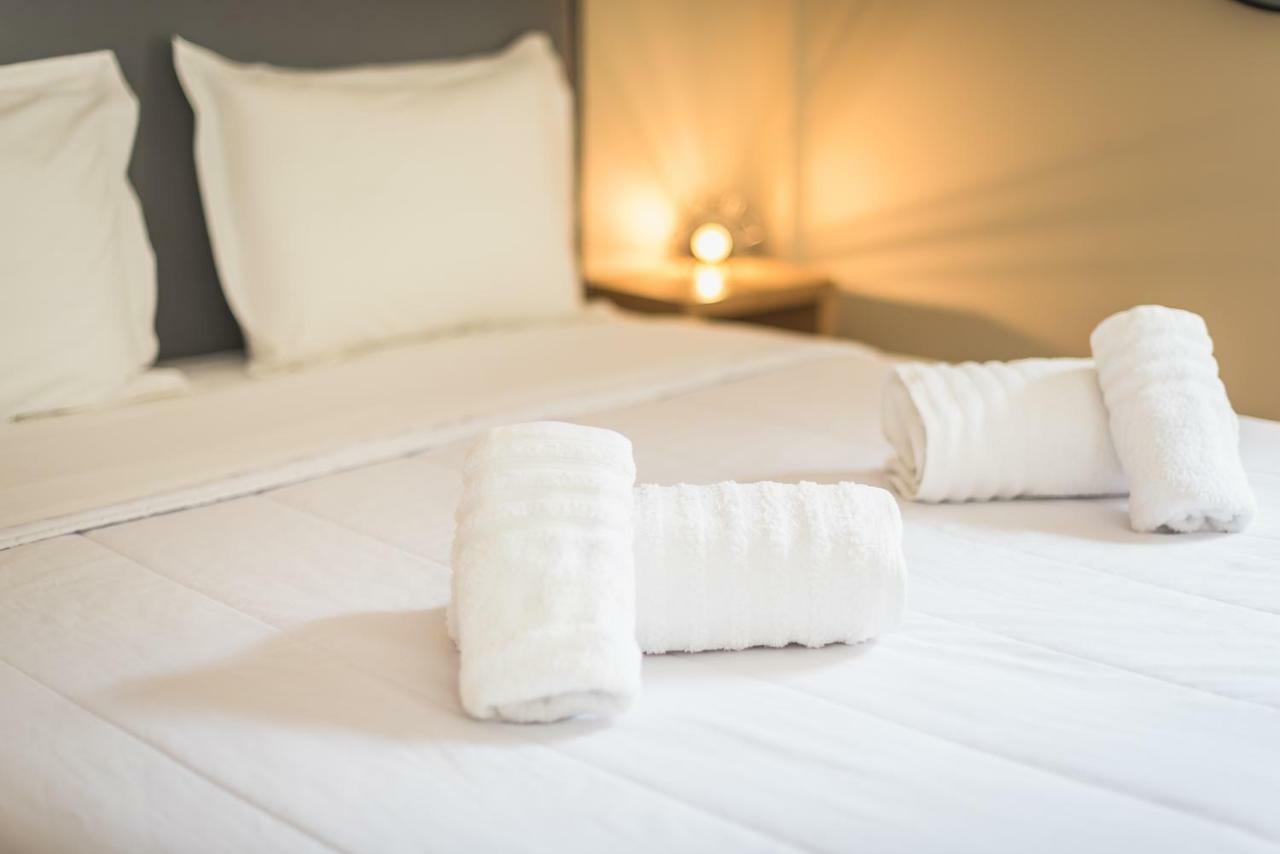 The Syntagma Edition Apartment أثينا المظهر الخارجي الصورة