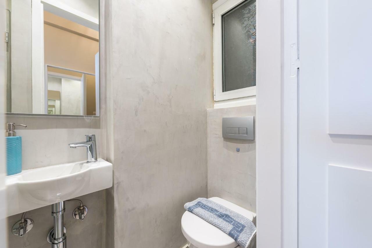 The Syntagma Edition Apartment أثينا المظهر الخارجي الصورة