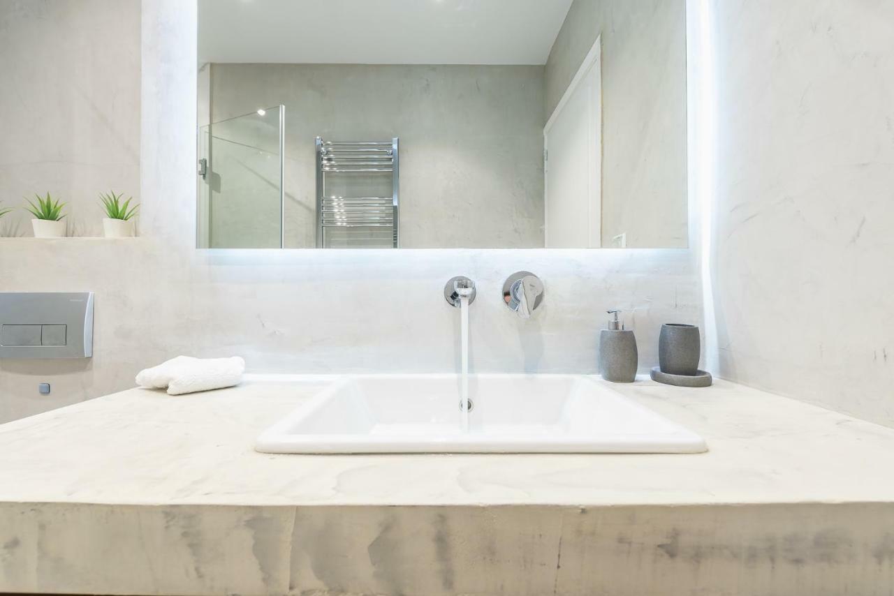 The Syntagma Edition Apartment أثينا المظهر الخارجي الصورة