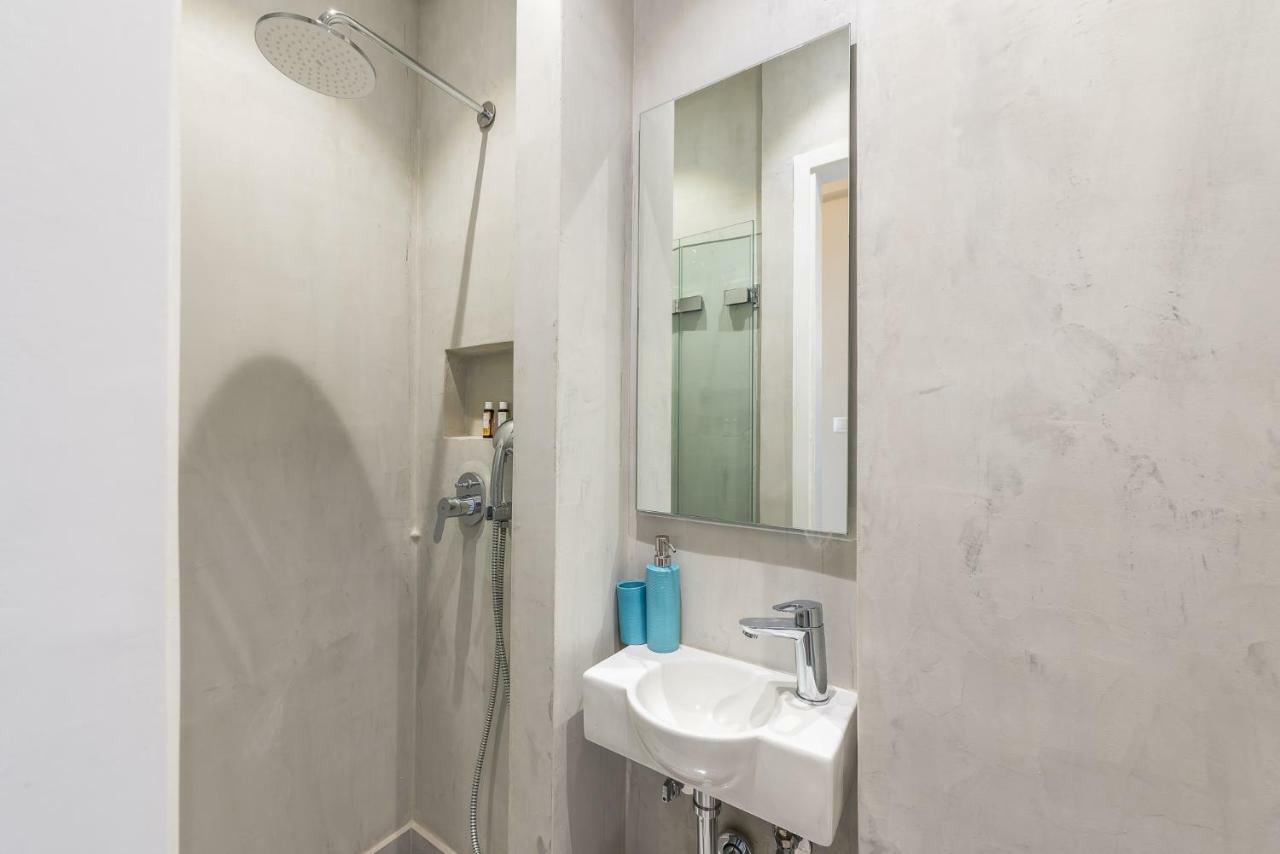 The Syntagma Edition Apartment أثينا المظهر الخارجي الصورة